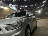 Hyundai Accent 2012 годаүшін3 500 000 тг. в Тараз – фото 5