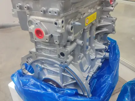 G4NB новый двигатель Hyundai/Kia G4FC G4NH G4KD G4NA G4KE G4KA G4FG за 650 000 тг. в Усть-Каменогорск – фото 2