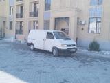 Volkswagen Transporter 1991 годаүшін2 500 000 тг. в Туркестан – фото 5