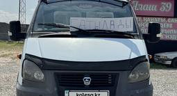 ГАЗ ГАЗель 1998 года за 3 300 000 тг. в Шымкент – фото 2