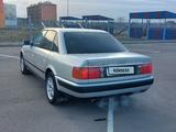 Audi 100 1993 года за 2 250 000 тг. в Петропавловск – фото 4