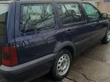 Volkswagen Golf 1997 года за 2 000 000 тг. в Шымкент – фото 2