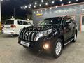 Toyota Land Cruiser Prado 2015 годаүшін25 000 000 тг. в Тараз – фото 27