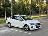 Chevrolet Onix 2023 года за 6 000 000 тг. в Алматы