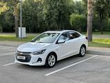 Chevrolet Onix 2023 года за 6 000 000 тг. в Алматы – фото 2