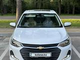Chevrolet Onix 2023 года за 6 000 000 тг. в Алматы – фото 3