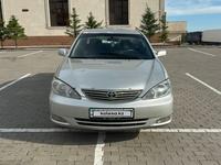 Toyota Camry 2002 года за 5 200 000 тг. в Караганда