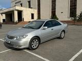 Toyota Camry 2002 годаүшін5 200 000 тг. в Караганда – фото 2