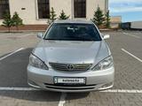 Toyota Camry 2002 годаүшін5 200 000 тг. в Караганда – фото 5