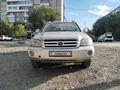 Toyota Highlander 2005 года за 7 900 000 тг. в Семей – фото 18