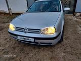 Volkswagen Golf 2003 годаүшін2 500 000 тг. в Алматы – фото 2