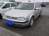 Volkswagen Golf 2003 года за 2 900 000 тг. в Алматы