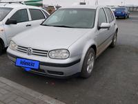Volkswagen Golf 2003 года за 2 650 000 тг. в Алматы