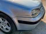 Volkswagen Golf 2003 годаүшін2 500 000 тг. в Алматы – фото 4