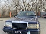 Mercedes-Benz E 200 1990 года за 1 000 000 тг. в Казалинск – фото 2