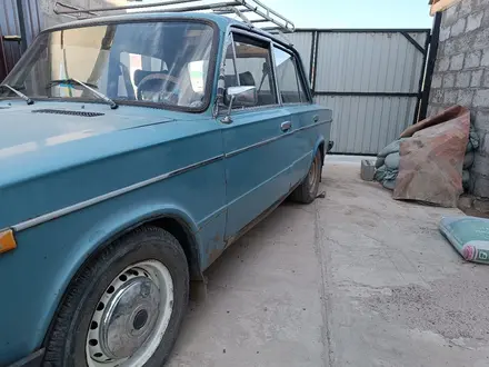 ВАЗ (Lada) 2106 1977 года за 600 000 тг. в Уральск – фото 2