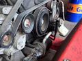 Компресор кондиционера 4.0-литровый бензиновый V8 двигатель Jaguar AJ27үшін80 000 тг. в Шымкент – фото 16