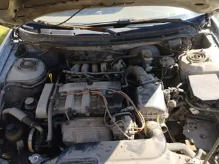Mazda Cronos, 1993