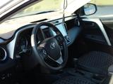 Toyota RAV4 2014 годаүшін10 500 000 тг. в Атырау – фото 5