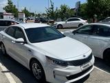 Kia Optima 2016 годаүшін4 500 000 тг. в Есик – фото 5