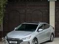 Hyundai Elantra 2019 годаfor7 700 000 тг. в Шымкент – фото 10