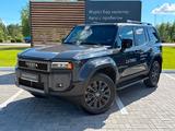 Toyota Land Cruiser Prado Luxe+ 2025 годаүшін39 690 000 тг. в Кокшетау