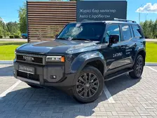 Toyota Land Cruiser Prado, 2025
