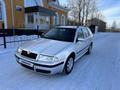 Skoda Octavia 2007 года за 3 300 000 тг. в Костанай – фото 2