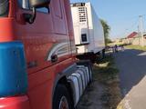 DAF  XF 105 2010 годаfor20 000 000 тг. в Шымкент