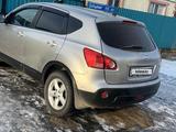 Nissan Qashqai 2008 года за 5 700 000 тг. в Уральск