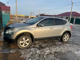 Nissan Qashqai 2008 года за 5 700 000 тг. в Уральск – фото 2