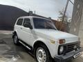 ВАЗ (Lada) Lada 2121 2011 годаүшін2 000 000 тг. в Тараз – фото 2