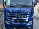 Mercedes-Benz  Actros 2013 годаүшін60 000 000 тг. в Жаркент – фото 3