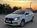 ВАЗ (Lada) Vesta 2017 года за 4 400 000 тг. в Уральск – фото 2