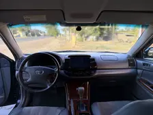 Toyota Camry, 2005