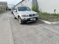 BMW X5 2001 годаүшін5 200 000 тг. в Караганда