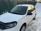 ВАЗ (Lada) Granta 2190 2020 года за 3 900 000 тг. в Усть-Каменогорск