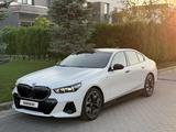 BMW 530 2025 года за 33 500 000 тг. в Шымкент