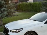 BMW 530 2025 года за 33 500 000 тг. в Шымкент – фото 2
