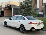 BMW 530 2025 года за 33 500 000 тг. в Шымкент – фото 5