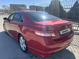 Toyota Camry 2011 года за 7 000 000 тг. в Жанаозен – фото 3