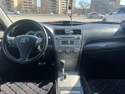 Toyota Camry 2011 года за 7 000 000 тг. в Жанаозен – фото 5