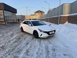 Hyundai Elantra 2022 годаfor9 500 000 тг. в Павлодар