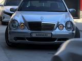 Mercedes-Benz E 55 AMG 2001 годаүшін8 600 000 тг. в Шымкент – фото 4