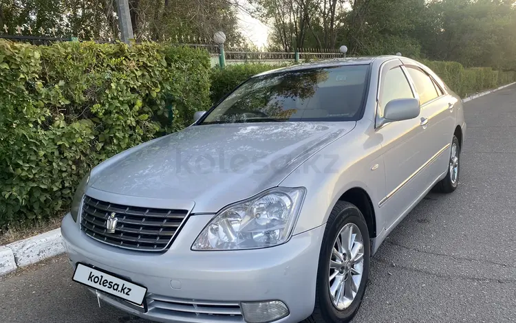 Toyota Crown 2006 года за 4 500 000 тг. в Жезказган