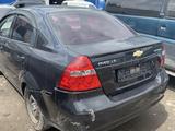 Chevrolet Aveo 2013 года за 1 400 000 тг. в Алматы – фото 5