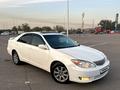 Toyota Camry 2004 годаүшін4 600 000 тг. в Алматы