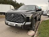Toyota Tundra 2022 годаүшін44 900 000 тг. в Астана