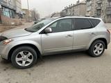 Nissan Murano 2004 года за 4 000 000 тг. в Семей – фото 3