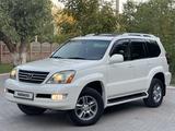 Lexus GX 470 2003 годаfor10 500 000 тг. в Кызылорда